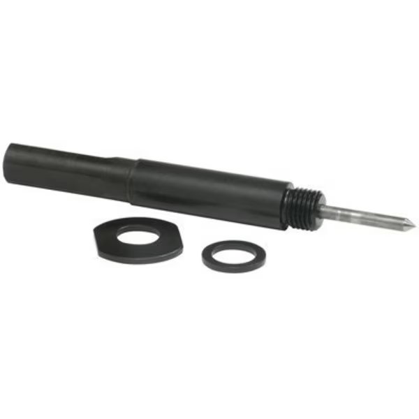 ARBOR-3/8-24 TRIPLE FLAT, Blair Equipment Co, Mfr#: BL11122